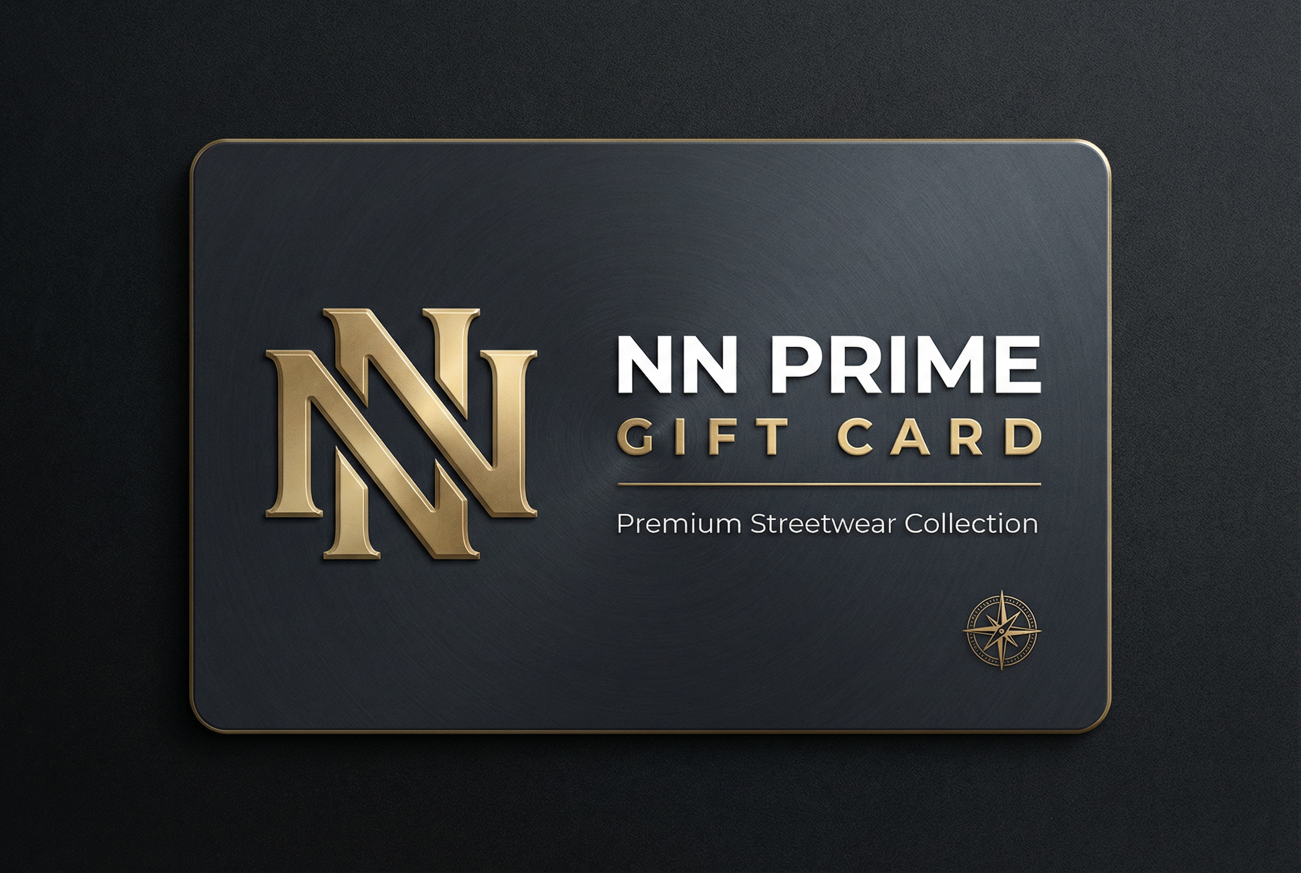 NN Prime Gift Card